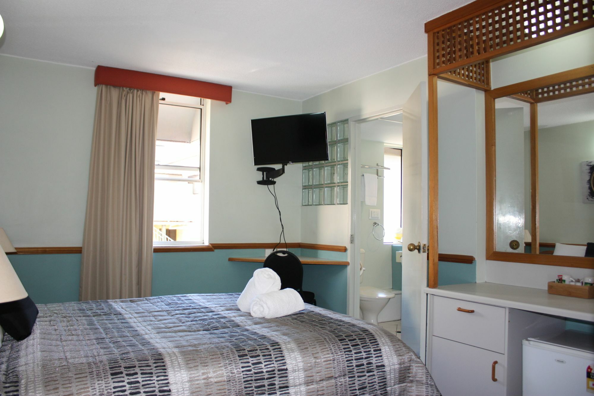 Spring Hill Terraces Hotel Brisbane Exterior photo